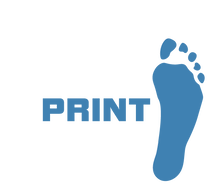Big Print Logo